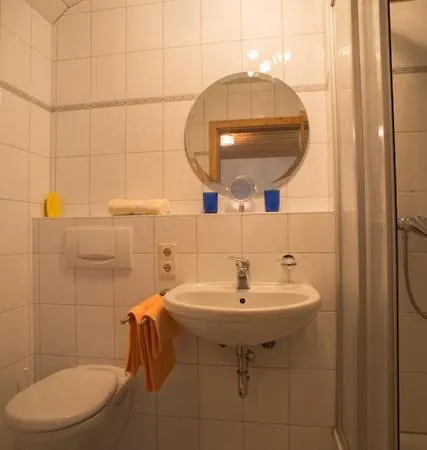 Apartment Obermoarhof *