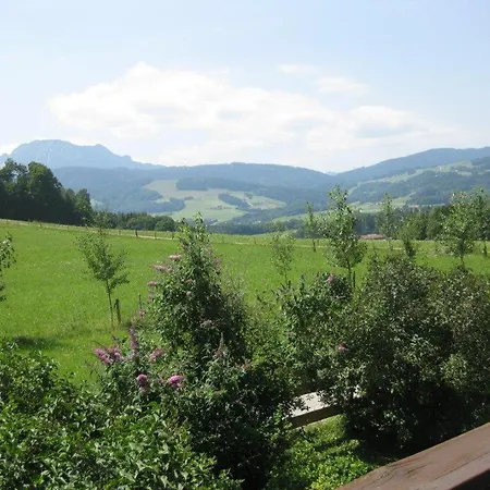 Obermoarhof Anger