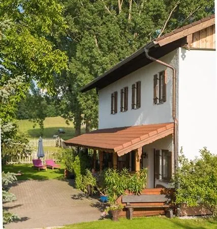 Obermoarhof * Anger