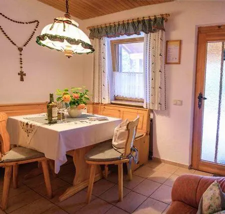 Obermoarhof Apartment *