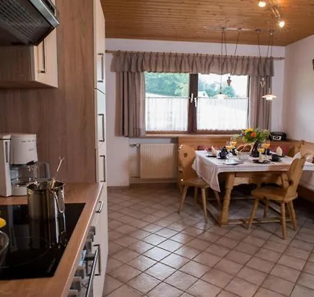 Obermoarhof Apartment *