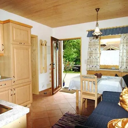 Apartment Obermoarhof