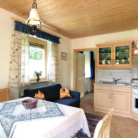 Obermoarhof Apartment