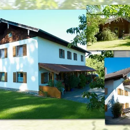 Obermoarhof Apartment *