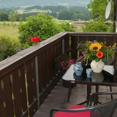Obermoarhof Apartment *