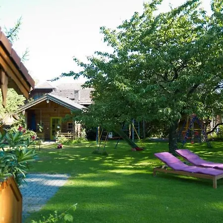 Obermoarhof Διαμέρισμα