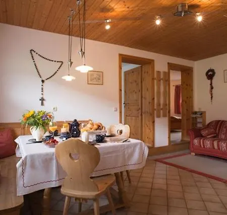 Obermoarhof Διαμέρισμα Anger