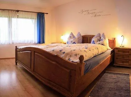 Obermoarhof Διαμέρισμα Anger