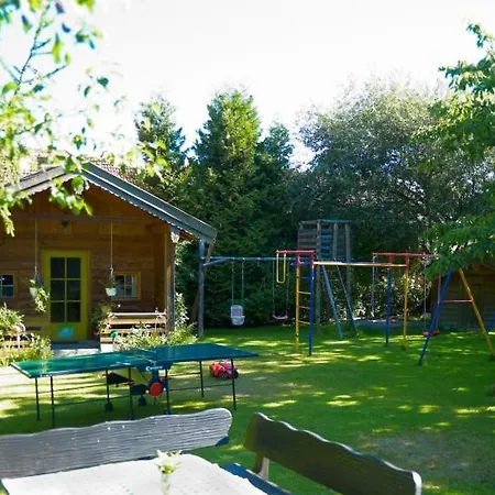 Obermoarhof Appartamento *