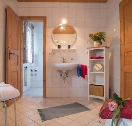 Obermoarhof Appartamento Anger