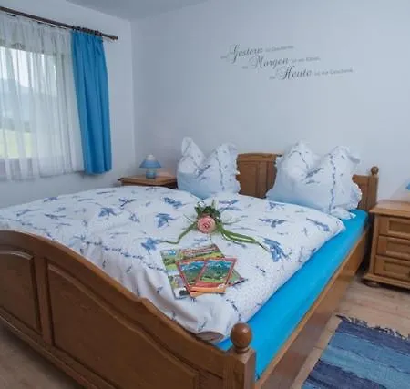 Appartamento Obermoarhof Anger