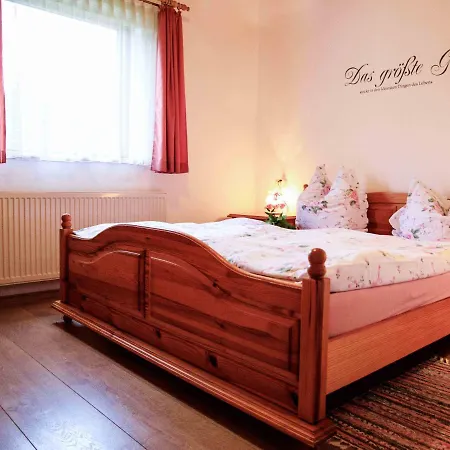 Appartamento Obermoarhof Anger