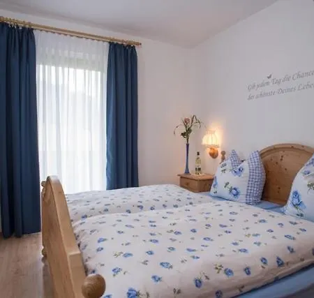 Appartamento Obermoarhof *