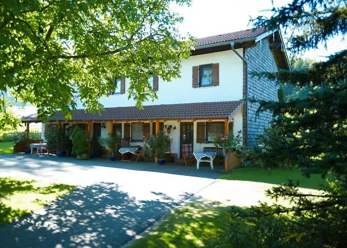 Obermoarhof *